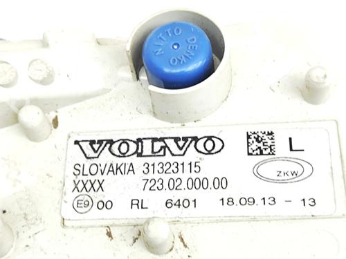 Left front fog light VOLVO V40 Hatchback (525) D3 | BP37669740C30  - Image 6