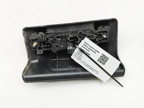 Rear left interior door handle FORD TRANSIT V363 Van (FCD, FDD) 2.0 EcoBlue | BP37642515I15 - Image 5
