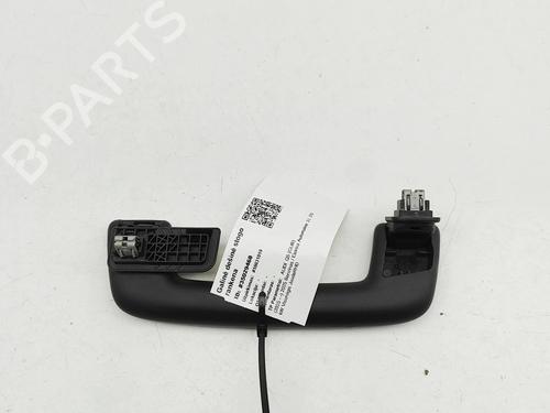 Interior roof handle AUDI Q5 (GUB) SQ5 TFSI quattro | BP33847357I35 - Image 4