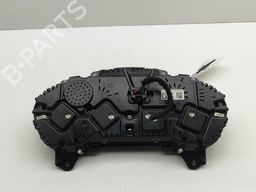 Instrument cluster FORD TRANSIT V363 Van (FCD, FDD) 2.0 EcoBlue | BP28562628C47