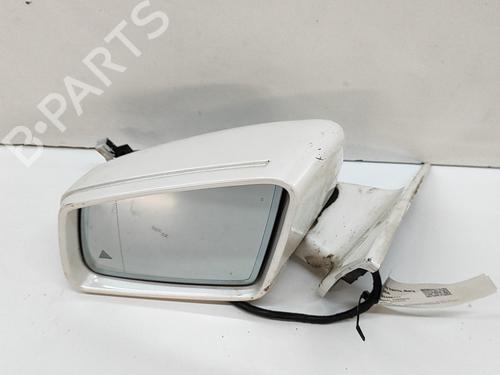 Used Left mirror MERCEDES-BENZ S-CLASS Coupe (C216) CL 500 4-matic (216.394) (435 hp) 27803727