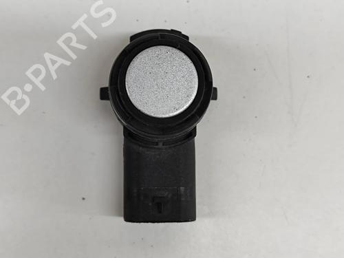 Used Electronic module Electronic module SKODA SUPERB III Estate (3V5) 2.0 TDI 4x4 (190 hp) 16536418 16536418