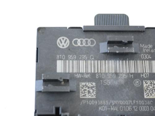Electronic module AUDI A4 B8 (8K2) S4 quattro | BP30266638M83 - Image 5