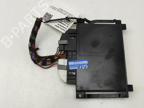Gearbox control unit MERCEDES-BENZ SPRINTER 3-t Van (B910) 214 CDI (910.621, 910.623) | BP30108727M52