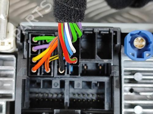 Electronic module ALFA ROMEO STELVIO (949_) 2.0 Q4 (949.AXA2A) | BP28434877M83 