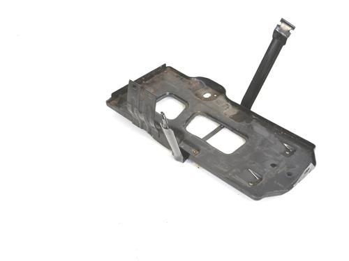 Støtte MERCEDES-BENZ S-CLASS (W221, V221) S 320 CDI 4-matic (221.080, 221.180) (235 hp) 30258996