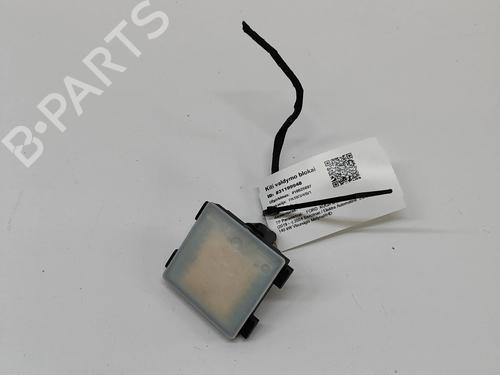 Electronic module FORD KUGA III (DFK) 2.5 FHEV | BP28562182M83 