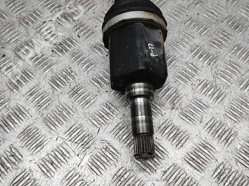 Right front driveshaft ALFA ROMEO STELVIO (949_) 2.2 D Q4 (949.AXB2A) | BP33624609M39  - Image 6