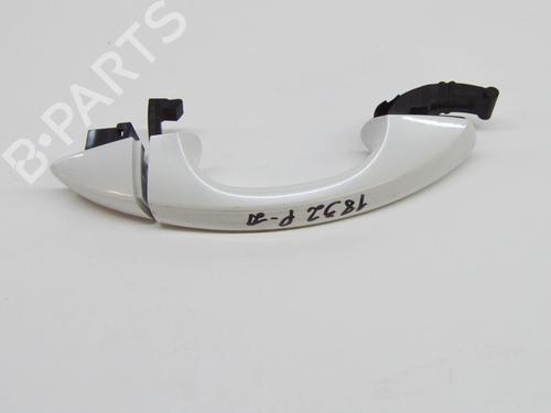 Used Front right exterior door handle VW GOLF VII Variant (BA5, BV5) 1.4 TSI (150 hp) 11682073