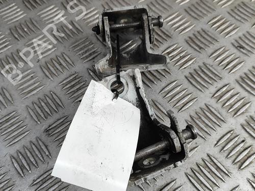 Hinge/Door check strap CITROËN JUMPY II Van 1.6 HDi 90 16V | BP27570082C146