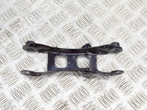 Right rear suspension arm BMW i3 (I01) s Electric | BP27760522M15 