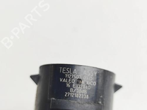 Electronic module TESLA MODEL X (5YJX) P100D AWD | BP34444077M83  - Image 7