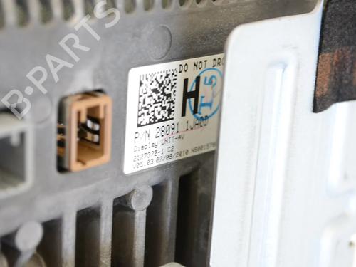 Display monitor INFINITI M (Y51) 30d | BP30208898C48