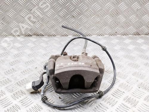 Used Left rear brake caliper Left rear brake caliper MERCEDES-BENZ E-CLASS Convertible (A238) E 300 (238.448) (245 hp) 40188922 40188922