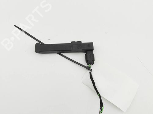 Módulo eletrónico PORSCHE MACAN (XAB) 4 Electric 4 (XABBB1, XABFD1) | BP38467244M83 - Image 3