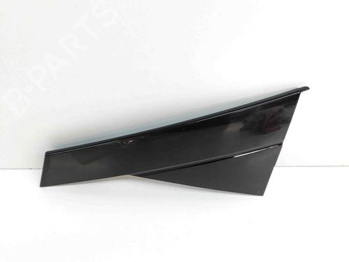 Used Door moulding trim AUDI Q4 E-TRON Sportback (F4N) 50 quattro (299 hp) 27770516