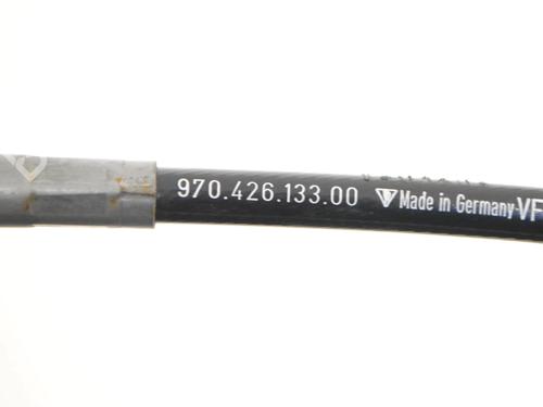 Gear lever LAND ROVER RANGE ROVER IV (L405) 4.4 SDV8 4x4 | BP30216944M90 