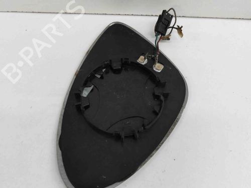 Right mirror glass PORSCHE CAYENNE (92A) 3.0 Diesel | BP17865087C147 