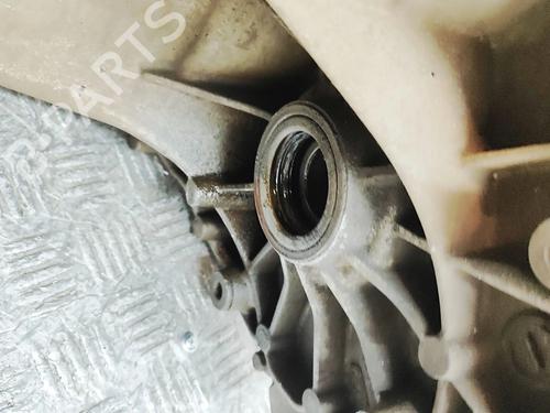 Gearbox VOLVO V40 Hatchback (525) D2 | BP38307949M3 - Image 8