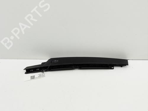 Door moulding trim VW PASSAT B8 Variant (3G5, CB5) 2.0 TDI | BP29867448C150