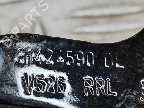 Hinge/Door check strap VOLVO XC60 II (246) 2.0 B5 Mild-Hybrid | BP28548631C146 