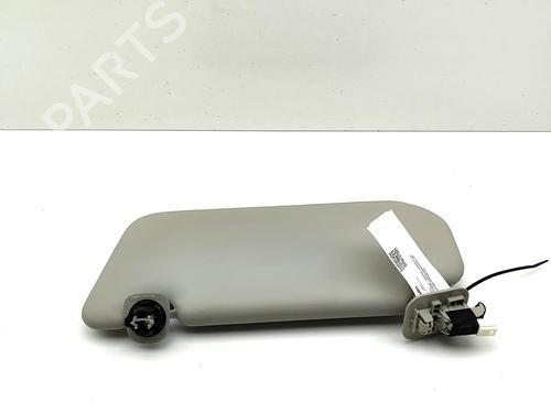 Right sun visor NISSAN ARIYA (FE0) EV | BP36067561I2 - Image 3