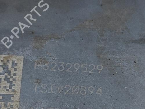 Left rear brake caliper VOLVO XC40 (536) B3 Mild-Hybrid | BP28556987M107 