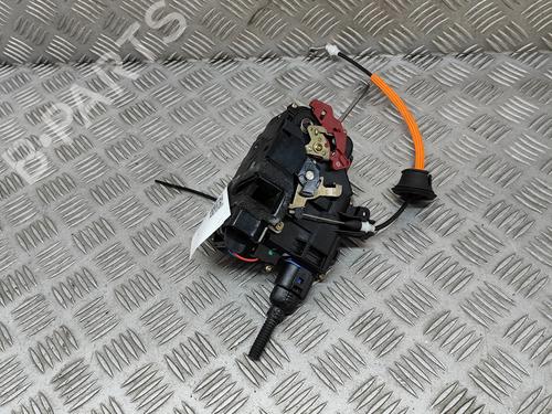 Front left lock AUDI A8 D3 (4E2, 4E8) 4.2 TDI quattro | BP26142144C98 - Image 4