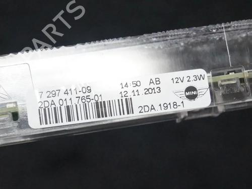 Third brake light MINI MINI (F55) Cooper S | BP6726521L11 - Image 6