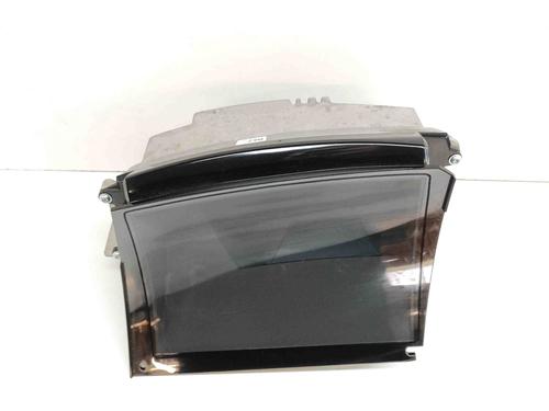Multifunctionele display MERCEDES-BENZ C-CLASS T-Model (S205) C 350 e (205.247) (279 hp) 27771177