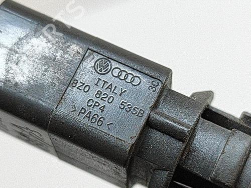 Electronic sensor VW T-ROC (A11, D11) 1.0 TSI | BP18879637M84 