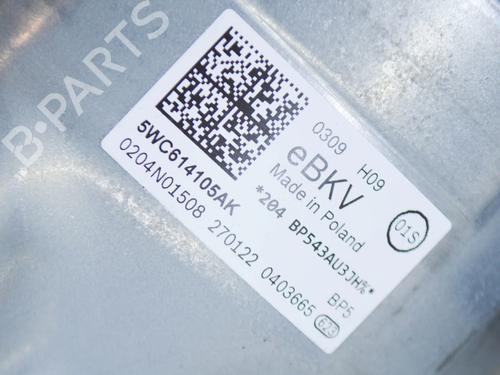 Servo brake VW GOLF VIII (CD1, DA1) 1.5 eTSI | BP36043713M42  - Image 6
