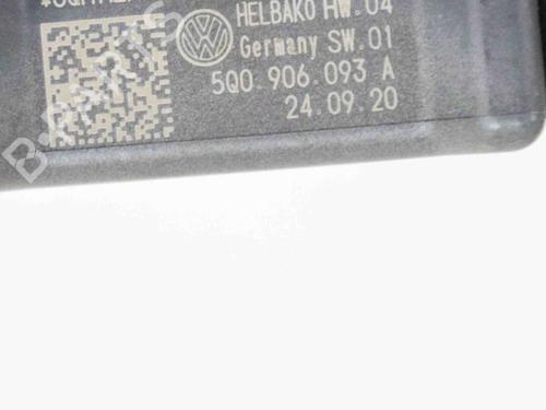 Electronic module VW GOLF VIII (CD1, DA1) 1.5 eTSI | BP27758044M83