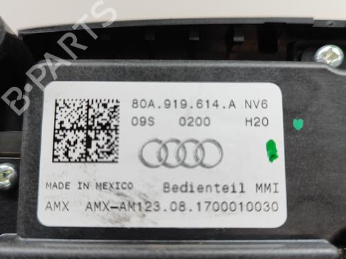 Switch AUDI Q5 (FYB, FYG) 2.0 TFSI quattro | BP16140479I30 