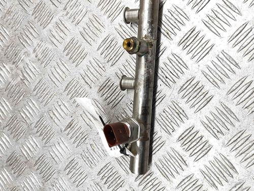 Used Injection rail AUDI A5 Convertible (8F7) S5 quattro (333 hp) 24582084