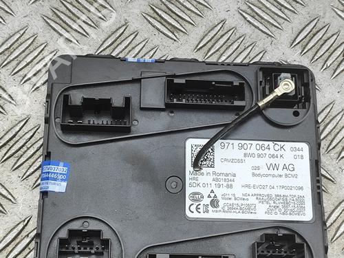 Electronic module PORSCHE PANAMERA (971) 2.9 4 E-Hybrid (97ABE1, 97BBE1, 97ABX1) | BP33624878M83 - Image 3