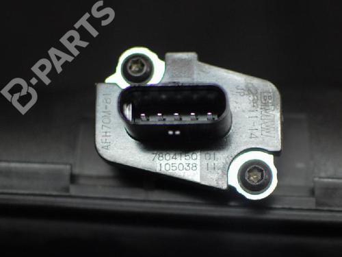 Air filter box BMW X3 (F25) xDrive 20 d | BP6725880M87 