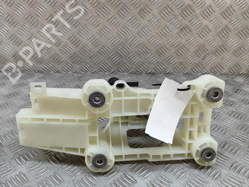 Gear lever MITSUBISHI LANCER VIII (CY_A, CZ_A) EVO X (CZ4A) | BP27790469M90 - Image 5