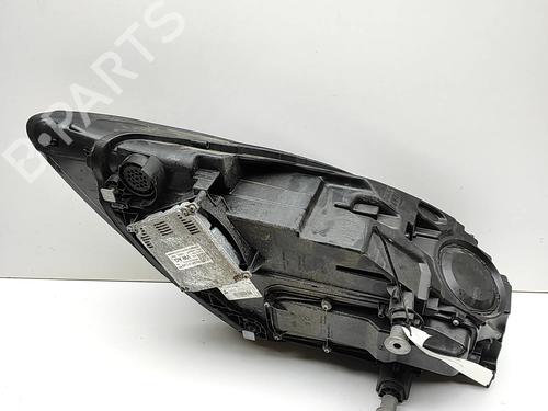 Right headlight PORSCHE CAYENNE Coupe (9YB) 3.0 E-Hybrid AWD | BP38017973C29 - Image 2