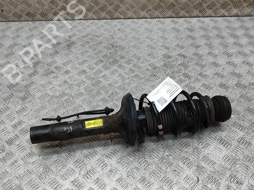 Right front shock absorber VW NEW BEETLE Convertible (1Y7) 1.6 | BP27627389M17 