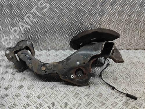 Left rear steering knuckle BMW X1 (F48) xDrive 20 d | BP29227343M27 