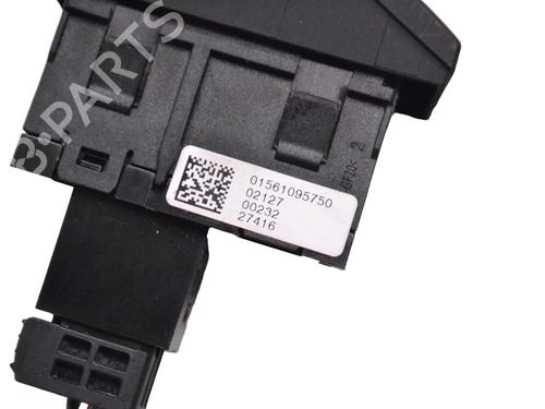 Warning switch ALFA ROMEO GIULIA (952_) 2.2 D (952AFA25, 952AFM25, 952ALA25) | BP33354874I22  - Image 5