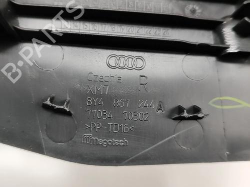 Other AUDI A3 Limousine (8YS, 8YM) 35 TFSI Mild Hybrid | BP28433171O1  - Image 5