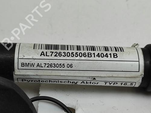 Electronic module BMW 5 (F10) 520 d | BP40605140M83 - Image 6