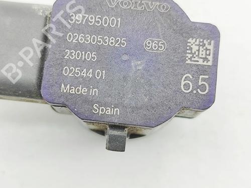 Módulo eletrónico VOLVO V60 II (225) B6 Mild-Hybrid AWD | BP31217474M83 