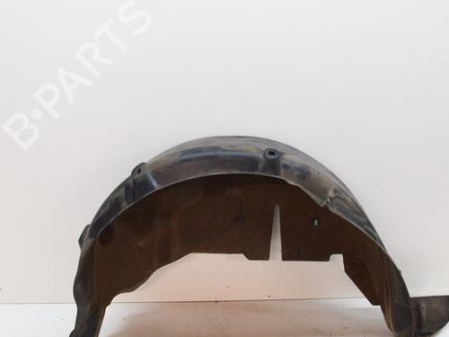 Used Wheel arch RENAULT MEGANE III Coupe (DZ0/1_) 1.5 dCi (DZ09, DZ0D, DZ1F, DZ1G, DZ14, DZ29) (110 hp) 14641821