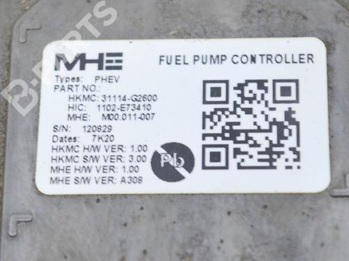 Fuel pump HYUNDAI IONIQ (AE) 1.6 GDI Hybrid | BP8841787M76 