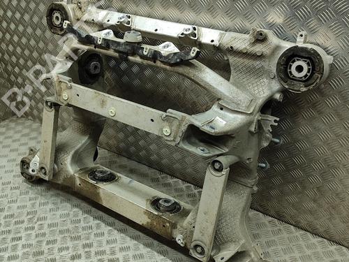 Rear axle BMW iX (I20) xDrive 40 | BP29391635M2 