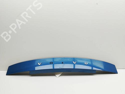 Tailgate trim VOLVO C40 (539) Recharge AWD | BP30544771C151 