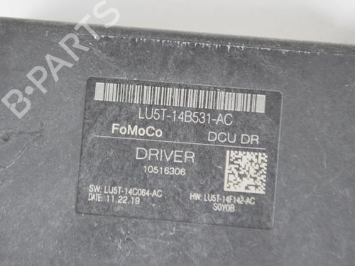 Elektronisk modul FORD FIESTA VII (HJ, HF) 1.0 EcoBoost | BP13516392M83 